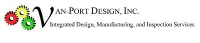 Van-Port Design Inc. Vancouver WA Design, Manufacturing, Tool Making Specialists